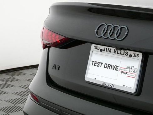 New 2026 Audi A3 2.0T Premium Plus image 36