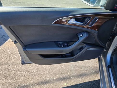 Used 2014 Audi A6 2.0T Premium Plus w/ Premium Plus Package image 14