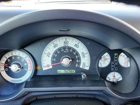 Used 2008 Toyota FJ Cruiser 4WD image 11