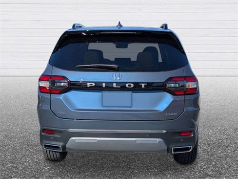 New 2026 Honda Pilot Elite image 4