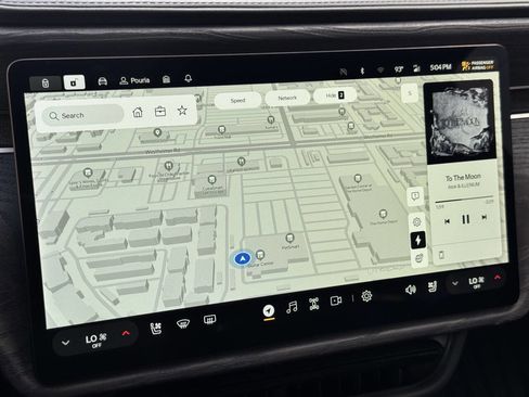 Used 2022 Rivian R1S Launch Edition image 35