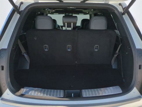 New 2026 Hyundai Palisade Calligraphy image 13