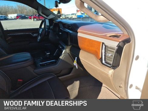 Used 2023 GMC Sierra 1500 Denali w/ Denali Reserve Package image 36