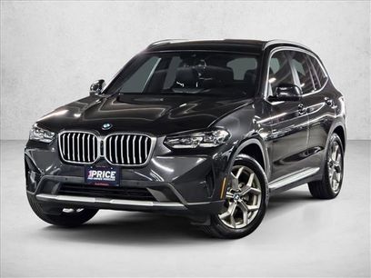 Used 2023 BMW X3 xDrive30i w/ Premium Package