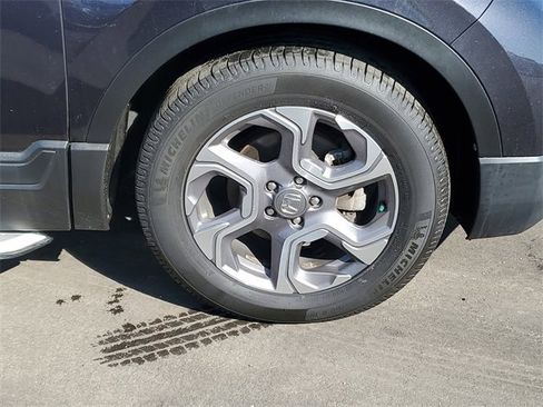 Used 2018 Honda CR-V EX-L image 6