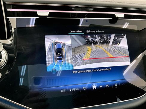 Used 2026 Mercedes-Benz E 350 Sedan image 29