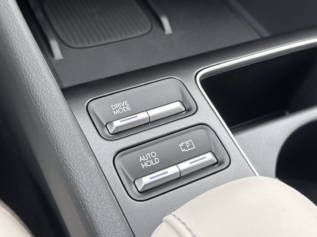 New 2026 Hyundai Sonata SEL FWD image 23