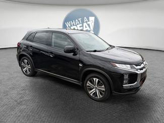 Used 2024 Mitsubishi Outlander Sport ES AWD/4WD video 1