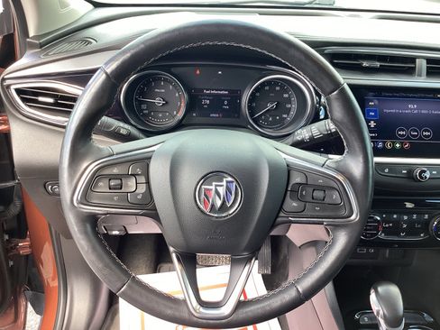 Used 2020 Buick Encore GX Essence image 15