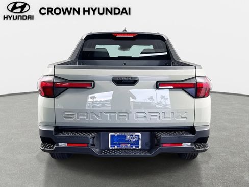 New 2026 Hyundai Santa Cruz SEL FWD image 6