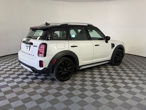 Used 2023 MINI Cooper Countryman S FWD image 9