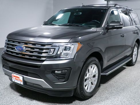 Used 2021 Ford Expedition XLT RWD image 35
