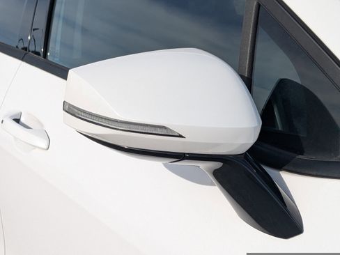 Certified 2023 Kia Sportage SX image 14