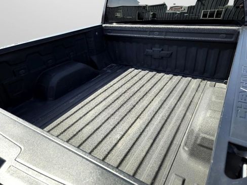 Used 2023 Chevrolet Silverado 1500 LT w/ Protection Package image 33