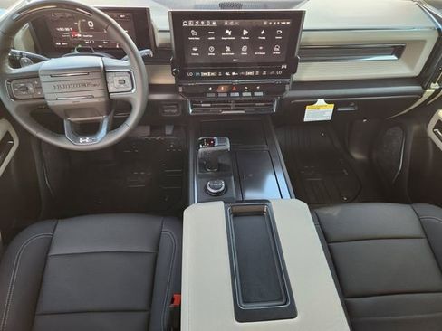New 2026 GMC Hummer EV SUV AWD/4WD image 2