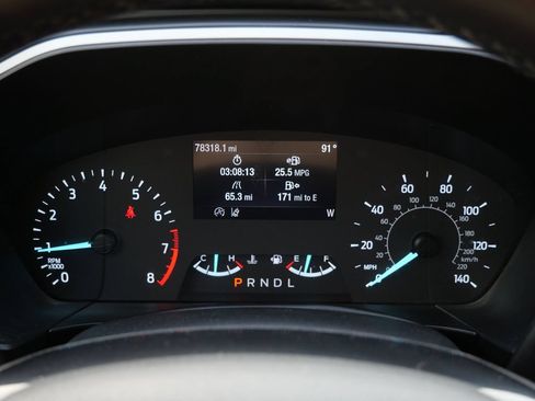 Certified 2021 Ford Escape SE w/ SE Sport Appearance Package AWD/4WD image 24