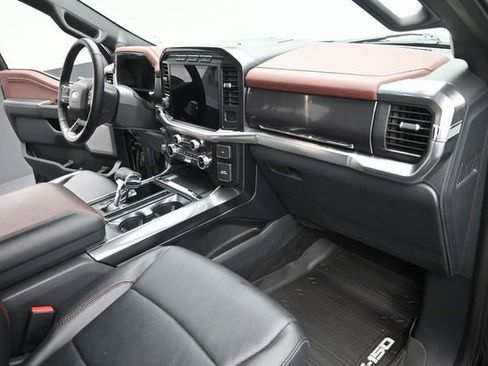 Certified 2022 Ford F150 Lariat AWD/4WD image 28
