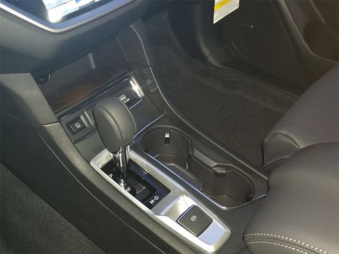 New 2026 Subaru Ascent Limited image 21