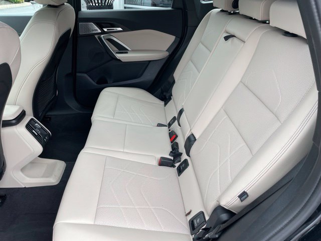 Certified 2023 BMW X1 xDrive28i w/ Premium Package AWD/4WD image 7