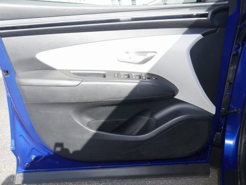 Used 2024 Hyundai Tucson SEL image 12