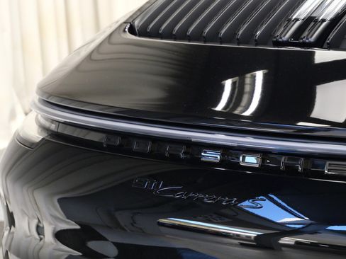 Used 2024 Porsche 911 Carrera S RWD image 43