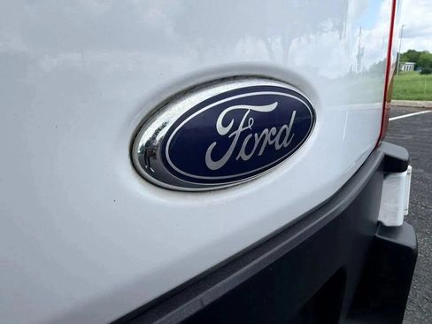 Used 2020 Ford Transit 150 Low Roof w/ Load Area Protection Package RWD image 13