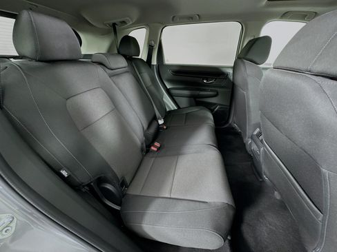 Certified 2024 Honda CR-V EX image 26