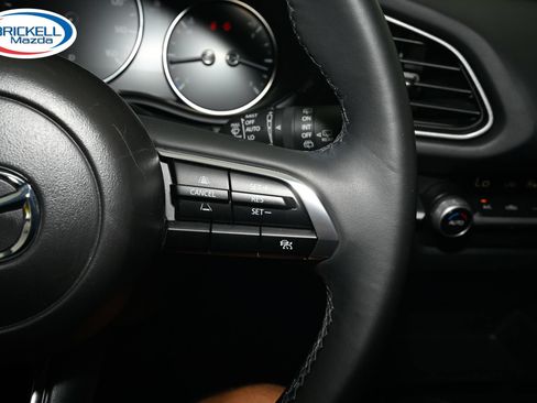 Used 2024 MAZDA CX-30 AWD 2.5 S w/ Select Sport Pkg image 30