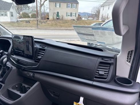 New 2026 Ford Transit 350 Low Roof w/ Load Area Protection Package image 36