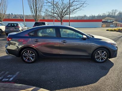 Used 2024 Kia Forte LXS