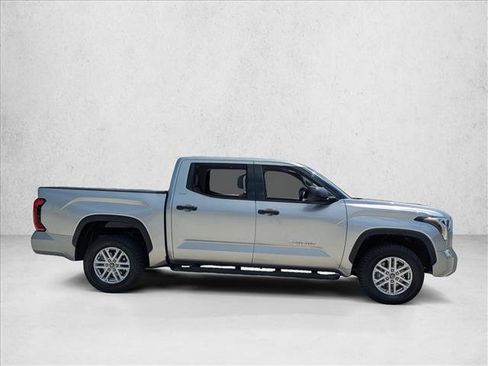 Used 2023 Toyota Tundra SR5 image 4