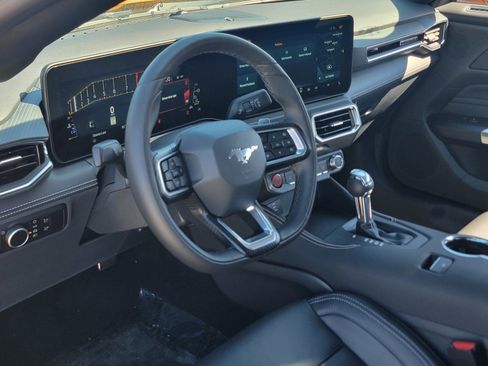 New 2026 Ford Mustang GT Premium RWD image 7