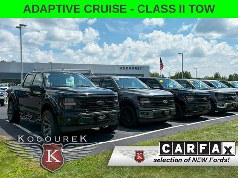 Used 2023 Ford Edge SEL w/ Convenience Package AWD/4WD image 29