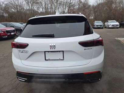 New 2025 Buick Envision Sport Touring