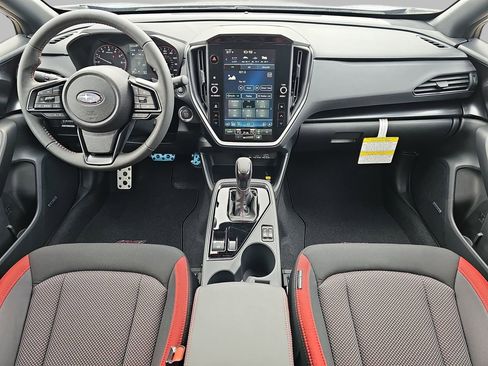 New 2026 Subaru Impreza RS AWD/4WD image 11