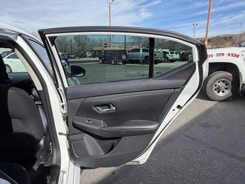 Used 2020 Nissan Sentra SR image 24