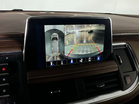 Used 2023 Chevrolet Tahoe High Country image 15