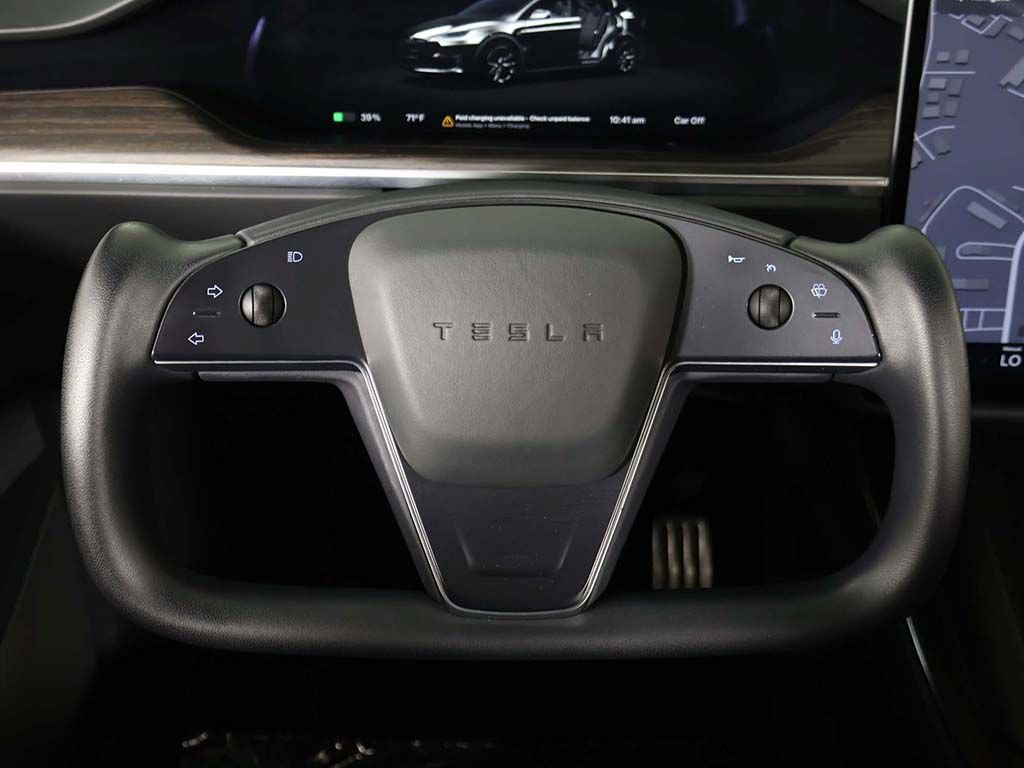 Used 2023 Tesla Model X AWD/4WD image 41