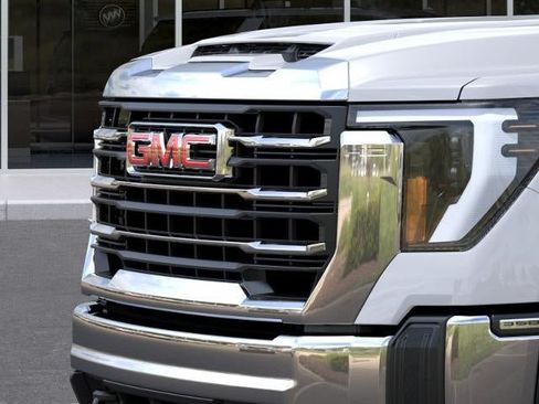 New 2026 GMC Sierra 3500 Pro w/ Convenience Package RWD image 13