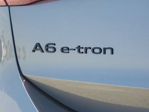 New 2027 Audi A6 e-tron Premium Plus AWD/4WD image 7