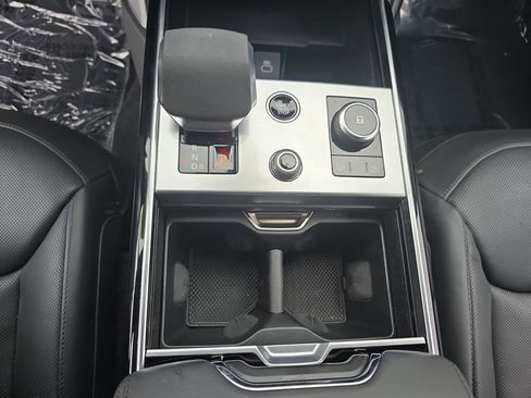 Certified 2023 Land Rover Range Rover SE AWD/4WD image 27