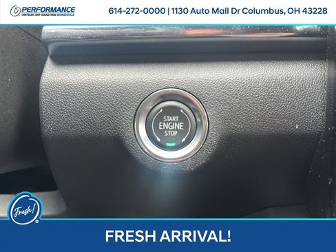 Used 2026 GMC Terrain Elevation image 20