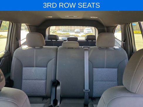 Certified 2025 GMC Acadia Elevation image 25