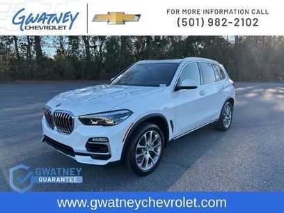 Used 2020 BMW X5 xDrive40i w/ Convenience Package