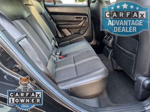Certified 2025 MAZDA CX-50 AWD 2.5 S w/ Select Package image 19