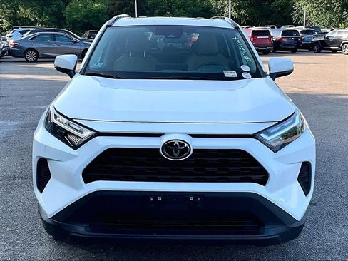 Certified 2023 Toyota RAV4 XLE w/ Convenience Package AWD/4WD image 2