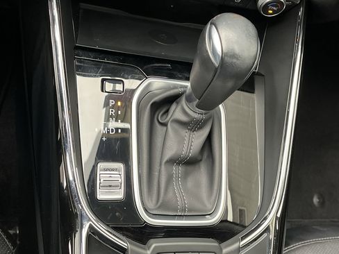 Certified 2023 MAZDA CX-9 Touring Plus image 23