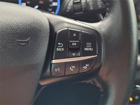 Used 2023 Ford Bronco Sport Big Bend w/ Convenience Package image 29