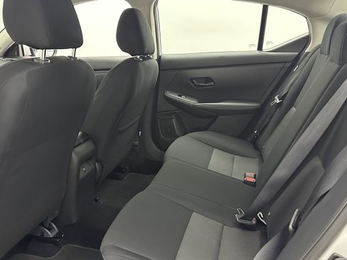 Used 2025 Nissan Sentra SV image 28