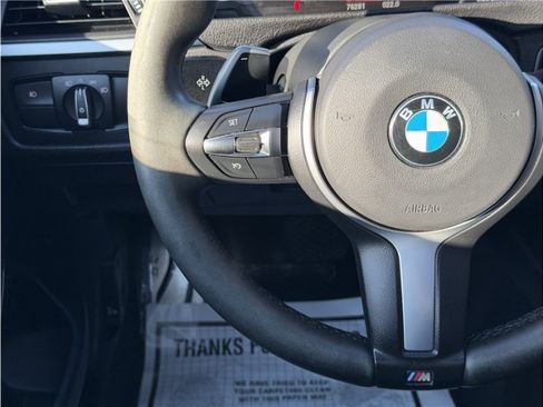 Used 2018 BMW 430i Gran Coupe RWD image 37